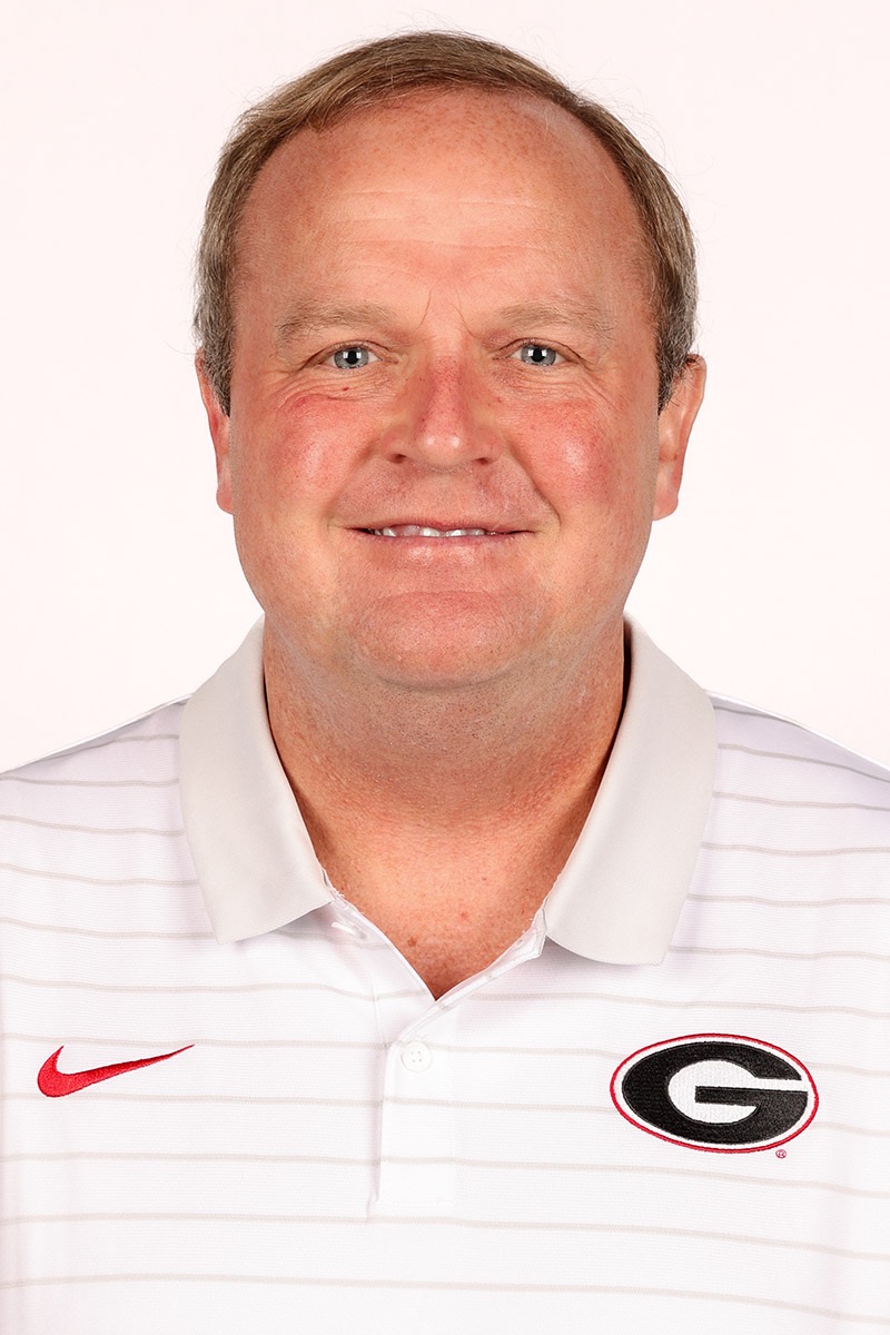 Jeff Dantzler headshot