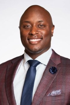 DJ Shockley headshot