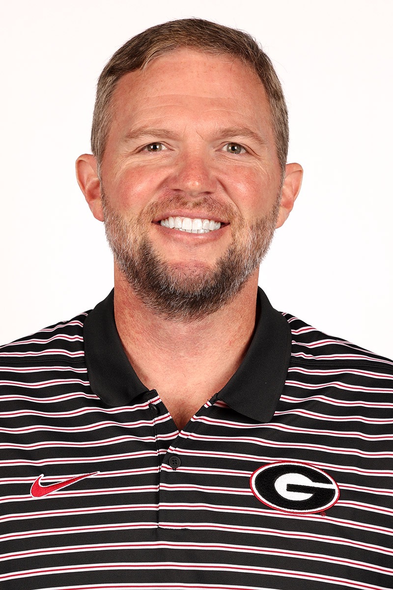 Jon Stinchcomb headshot