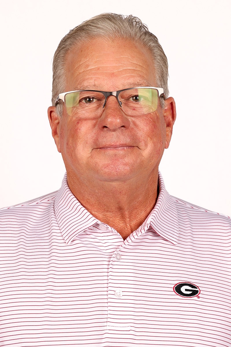 Neil Williamson headshot