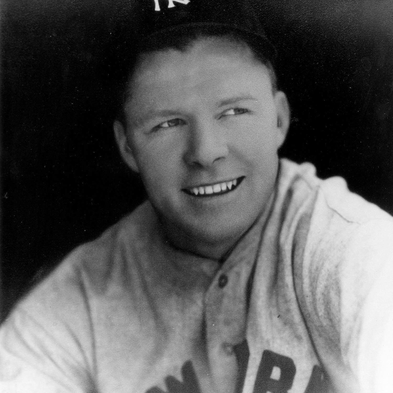 Spurgeon Spud Chandler