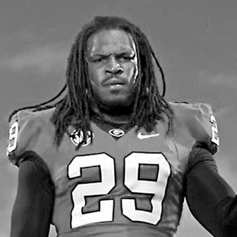 Jarvis Jones