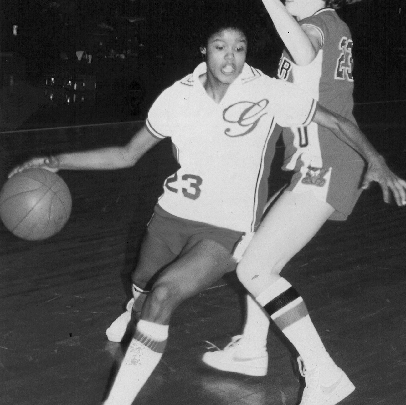 Bernadette Locke Mattox