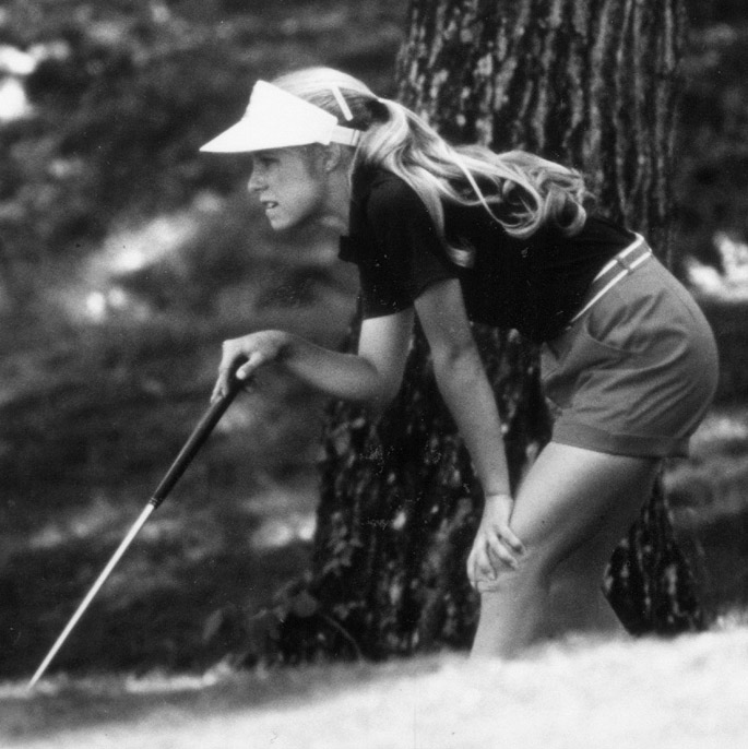 Terri Moody Luckhurst