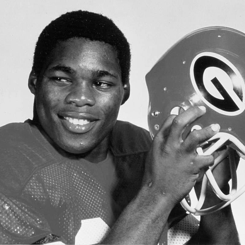 Herschel Walker