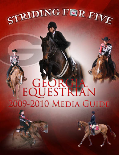 2009-10 Media Guide