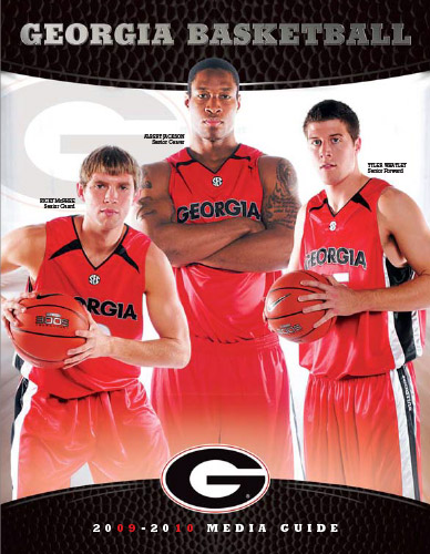 2009-10 Media Guide