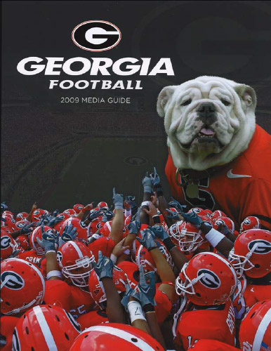 2009 Media Guide