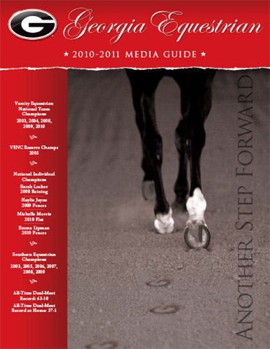 2010-11 Media Guide
