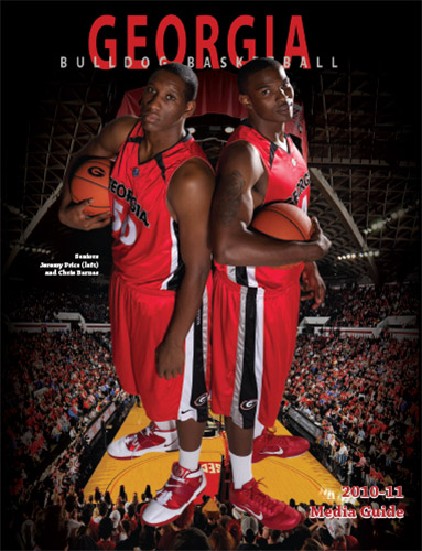 2010-11 Media Guide