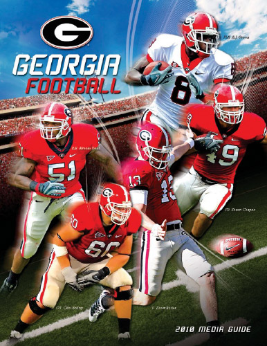 2010 Media Guide