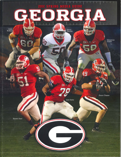 2010 Spring Guide