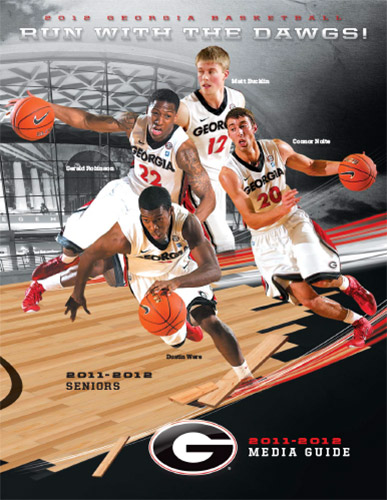 2011-12 Media Guide
