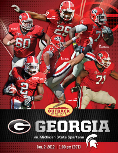 2011 Bowl Guide