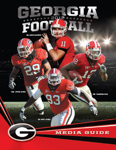 2012 Media Guide