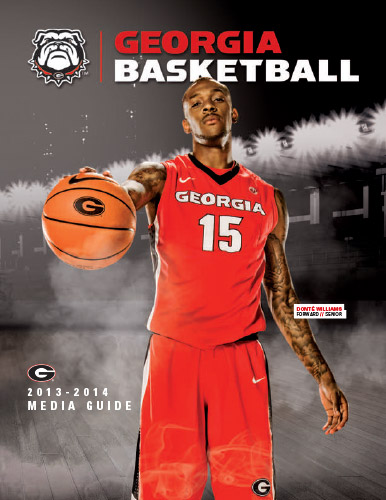 2013-14 Media Guide