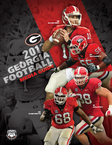 2013 Media Guide