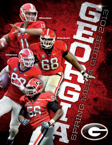 2013 Spring Guide
