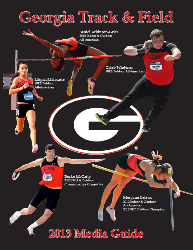 2013 Media Guide