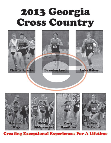 2013 Media Guide