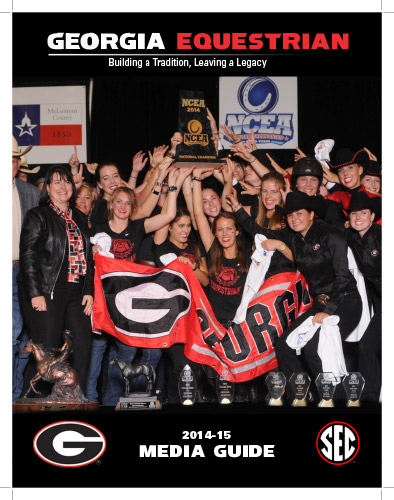 2014-15 Media Guide