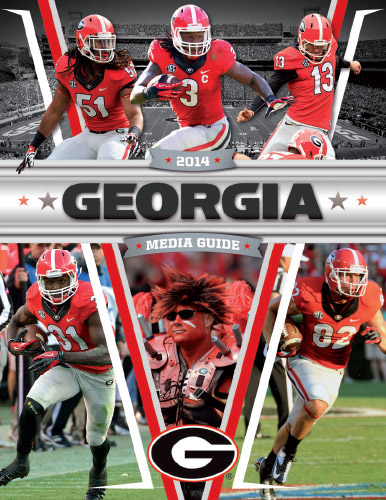 2014 Media Guide