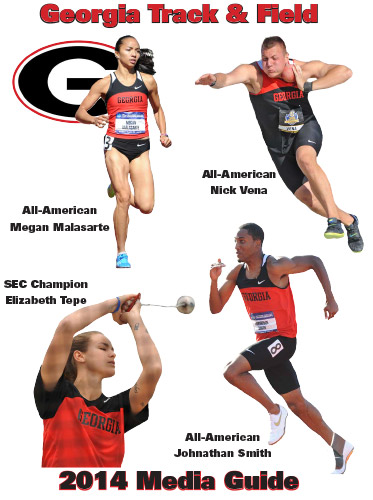2014 Media Guide