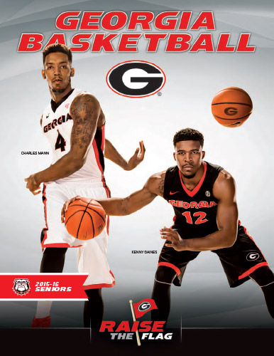 2015-16 Media Guide