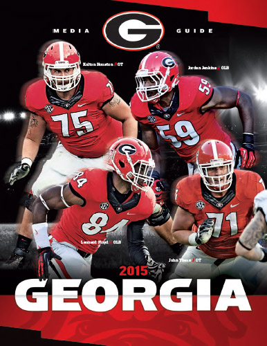 2015 Media Guide