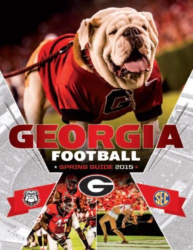 2015 Spring Guide