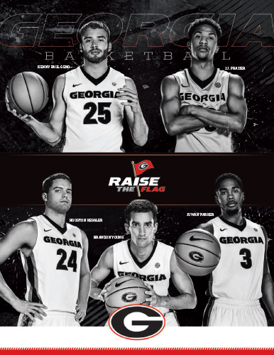 2016-17 Media Guide