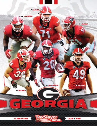 2016 Bowl Guide