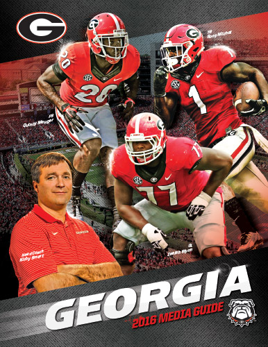 2016 Media Guide
