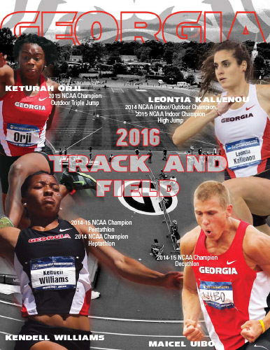 2016 Media Guide