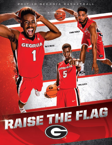 2017-18 Media Guide