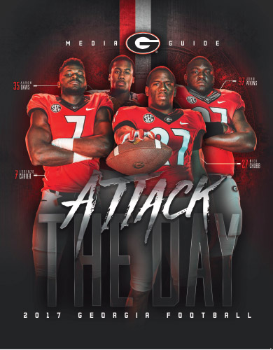 2017 Media Guide