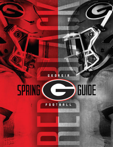 2017 Spring Guide