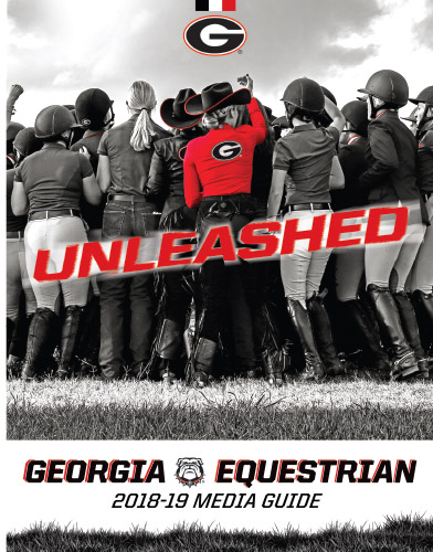 2018-19 Media Guide