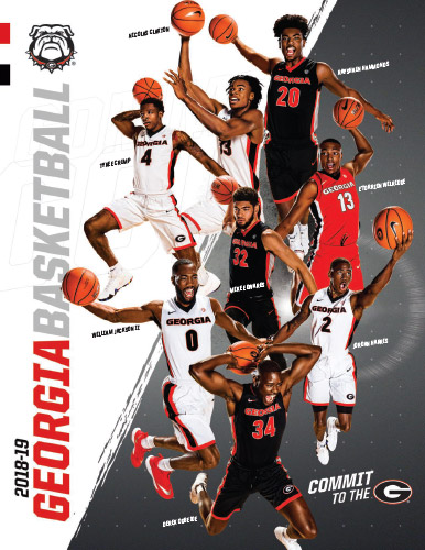 2018-19 Media Guide