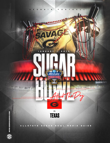 2018 Bowl Guide