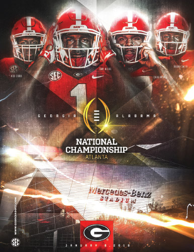 2018 Championship Guide