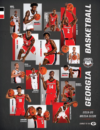 2019-20 Media Guide