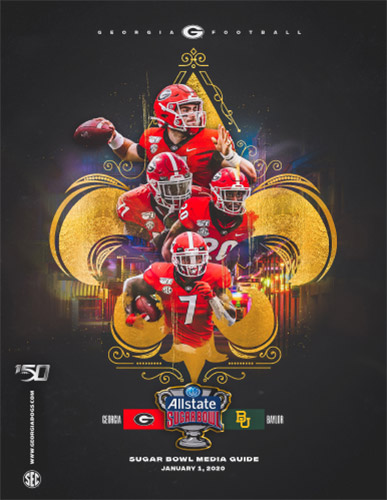 2019 Bowl Guide