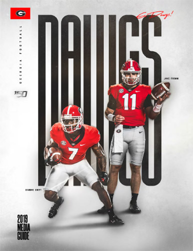 2019 Media Guide