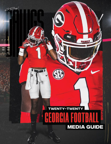 2020 Media Guide