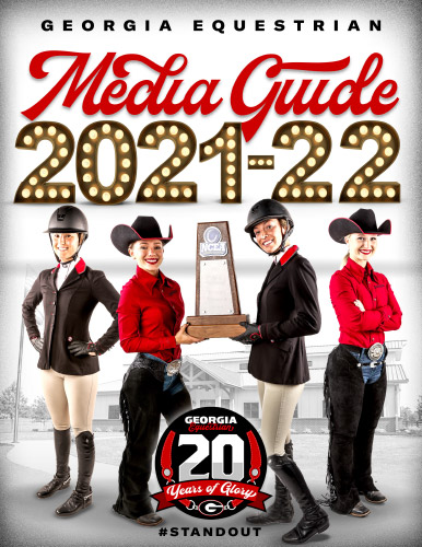 2021-22 Media Guide