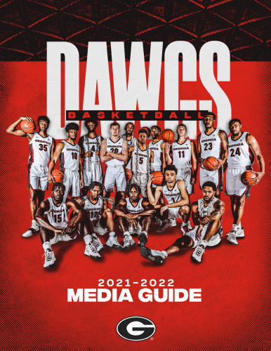 2021-22 Media Guide