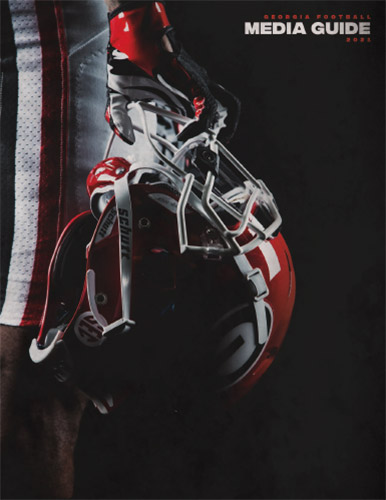 2021 Media Guide