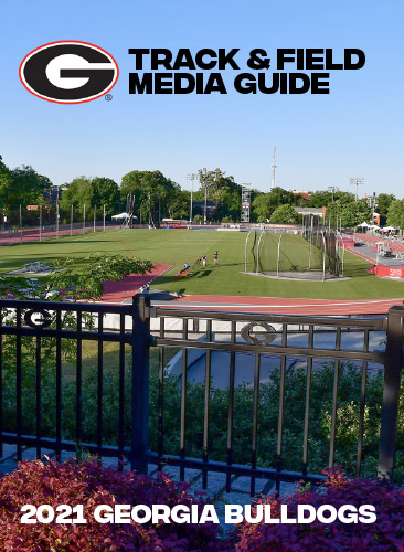 2021 Media Guide