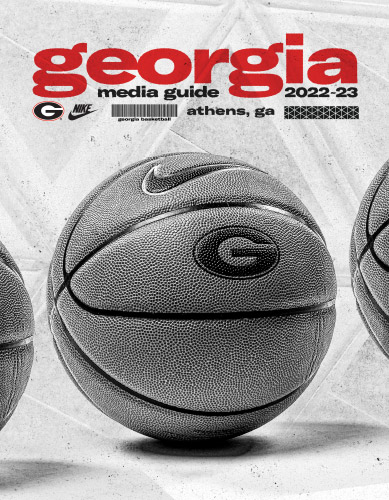 2022-23 Media Guide